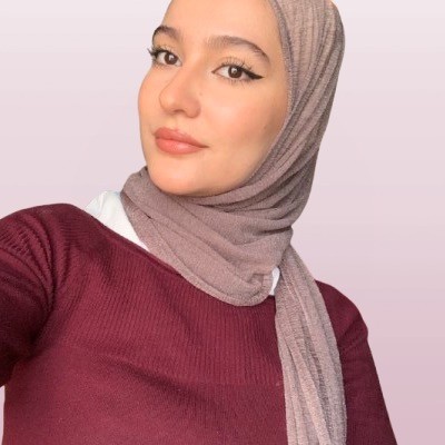 ليلى عمر