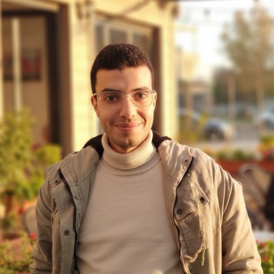 محمد أحمد