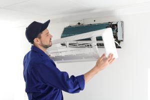 شركة فك وتركيب مكيفات بالدمام الخبر القطيف الظهران | شركة الجناح الأول