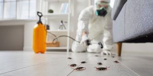 شركة مكافحة صراصير بالدمام والخبر والقطيف والظهران | شركة الجناح الأول